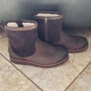 New Men's UGG HENDREN TL BOOT